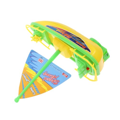 ERINGOGO Elektrisches Segelspielzeug Badespielzeug für Babybadspielzeug Wasserspielspielzeug Babywanne Spielzeugboote zum im Wasser Badespielzeug für Kleinkinder Plastik ERINGOGO Elektrisches Segelspielzeug Badespielzeug für Babybadspielzeug Wasserspielspielzeug Babywanne Spielzeugboote zum im Wasser Badespielzeug für Kleinkinder Plastik von ERINGOGO