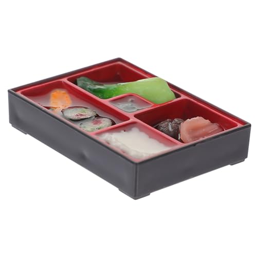 ERINGOGO Essen und in Miniatur für kinderspielzeug Dollhouse Accessories Dollhouse zubehör puppenhaus zubehör Mini-House-Food-Modell Puppenhauszubehör Plastik ERINGOGO Essen und in Miniatur für kinderspielzeug Dollhouse Accessories Dollhouse zubehör puppenhaus zubehör Mini-House-Food-Modell Puppenhauszubehör Plastik von ERINGOGO