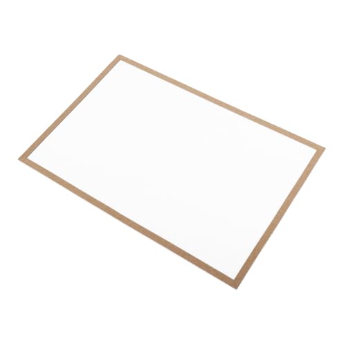 ERINGOGO Faltbare Puzzlematte mit Rutschfestem Boden und Stabilem Rahmen Puzzlebrett für Teile für Zuhause Schule und Kindergarten Platzsparend und Einfach zu Verstauen von ERINGOGO