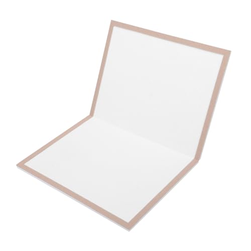 ERINGOGO Faltbare Puzzlematte mit Sicherem Rahmen Rutschfestes Puzzle Board für Teile Langlebiges Faltbares Puzzle Tablett Platzsparend und Vielseitig von ERINGOGO