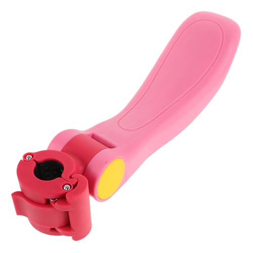 ERINGOGO Faltbarer Scooter-Sitz Für Kinder, Verdickter Scooter-Sattel Für, Praktisches Scooter-sitzkissen, Scooter-, Scooter-Sattel von ERINGOGO
