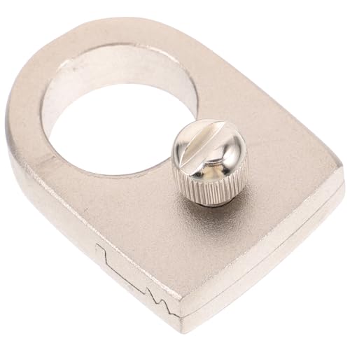 ERINGOGO Federring Fitness-Armband Handwurzel Schleuderschuss Armband Aus Zirkonia Ringe Schmuckstück Ratsche Dinosaurier-Finger Karabinerhaken Zappeln Schleuderschüsse Rostfreier Stahl ERINGOGO Federring Fitness-Armband Handwurzel Schleuderschuss Armband Aus Zirkonia Ringe Schmuckstück Ratsche Dinosaurier-Finger Karabinerhaken Zappeln Schleuderschüsse Rostfreier Stahl von ERINGOGO
