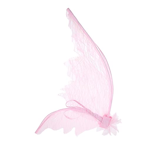 ERINGOGO Feenflügel Funkelnde Märchenflügelflügel Schmetterlingsflügel Schmetterlingsflügel Kostüm Für Schmetterlingsflügelmädchen Märchenschmetterling Kostümmädchen Garn Rosa ERINGOGO Feenflügel Funkelnde Märchenflügelflügel Schmetterlingsflügel Schmetterlingsflügel Kostüm Für Schmetterlingsflügelmädchen Märchenschmetterling Kostümmädchen Garn Rosa von ERINGOGO