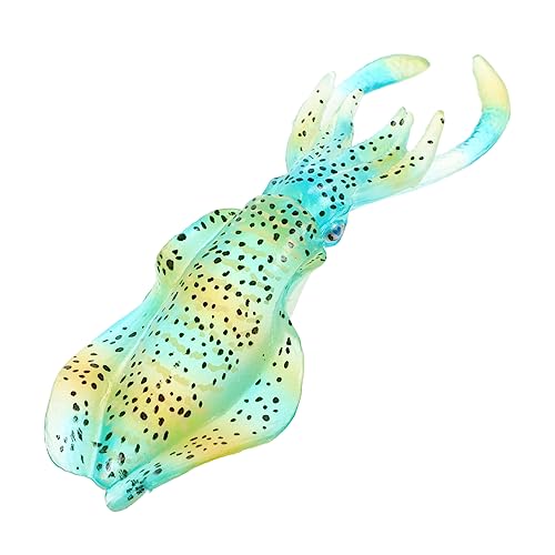 ERINGOGO Figur Modell aus Realistische Simulation für Meerestierfigur Pädagogisches Kreativität und Sicheres Design ERINGOGO Figur Modell aus Realistische Simulation für Meerestierfigur Pädagogisches Kreativität und Sicheres Design von ERINGOGO
