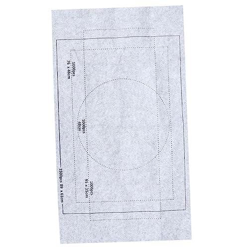 ERINGOGO Filzmatte Tragbar Puzzle Rätsel Lagerung Teppich Quadrate Spielmatte Grey ERINGOGO Filzmatte Tragbar Puzzle Rätsel Lagerung Teppich Quadrate Spielmatte Grey von ERINGOGO