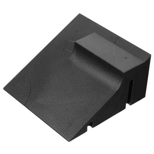 ERINGOGO Finger Skateboard Ramp Zubehör Kleines Skateboard für Fingersportarten Trainingshilfen zur Verbesserung der Fingerkoordination aus Hochwertigem und Sicherem für Kreative von ERINGOGO