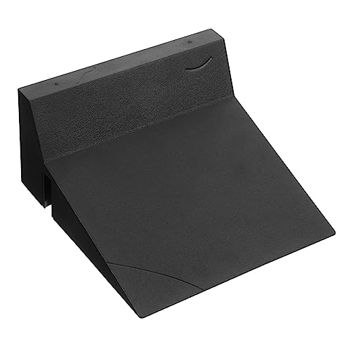 ERINGOGO Finger Sport Supply Skateboard-Spielzeug Für Finger Komplettes Set Rampen Und Ecken Für Kreatives Spielen von ERINGOGO