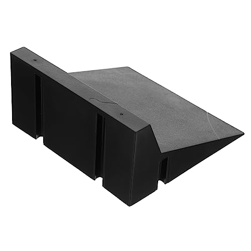 ERINGOGO Rampen Skateboardpark-teilematerial Für Jungen Und Mädchen Fingersport-zubehör Zur Entwicklung Der Koordination Und Intelligenz von ERINGOGO