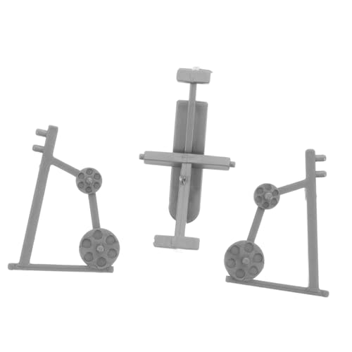 ERINGOGO Miniatur-szenen-kit Puppenhaus-Fitness- Robuste Sportmodell-Requisiten Für Jungen Und Mädchen ERINGOGO Miniatur-szenen-kit Puppenhaus-Fitness- Robuste Sportmodell-Requisiten Für Jungen Und Mädchen von ERINGOGO