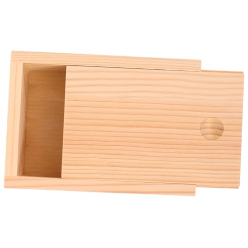 ERINGOGO Fotoverpackungsbox einfache Aufbewahrungsboxen Kartenspiel Inhaber Fall Spielkarten aufbewahrungskorb Etuis für Pokerkarten rechteckige Aufbewahrungsboxen leer Holz ERINGOGO Fotoverpackungsbox einfache Aufbewahrungsboxen Kartenspiel Inhaber Fall Spielkarten aufbewahrungskorb Etuis für Pokerkarten rechteckige Aufbewahrungsboxen leer Holz von ERINGOGO