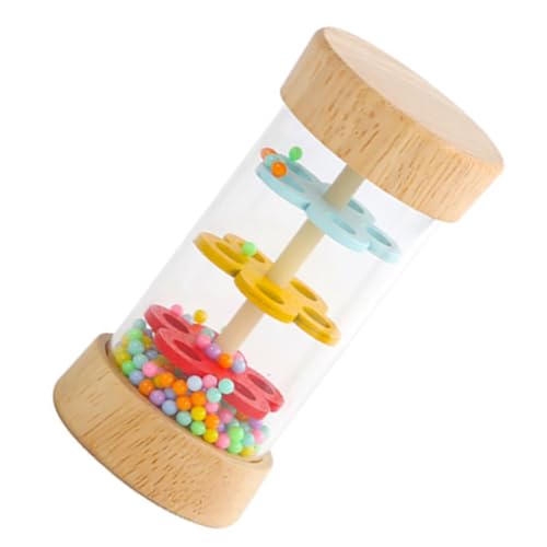 ERINGOGO Frühe Bildung Für Musical B Musical Für Musikspielzeug Für Für Kognitives Musical Für Kognitives Rainmaker Aus Holz ERINGOGO Frühe Bildung Für Musical B Musical Für Musikspielzeug Für Für Kognitives Musical Für Kognitives Rainmaker Aus Holz von ERINGOGO