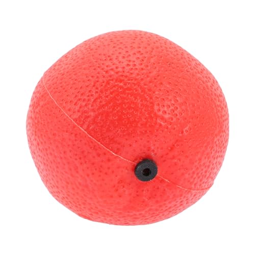 ERINGOGO Frühes Pädagogisches Maraca-fruchtspielzeug Musikalisches Kinderspielzeug Schlaginstrument Obst Fruchtstreuer Für Musiksimulation Obstspielzeug Abs von ERINGOGO