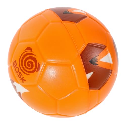 ERINGOGO Fußball-trainingsspielzeug 6-Zoll-mini-Soft-fußball Leicht Federnd Größe Für Den Innenbereich Fördert Die Liebe Zum Sport ERINGOGO Fußball-trainingsspielzeug 6-Zoll-mini-Soft-fußball Leicht Federnd Größe Für Den Innenbereich Fördert Die Liebe Zum Sport von ERINGOGO