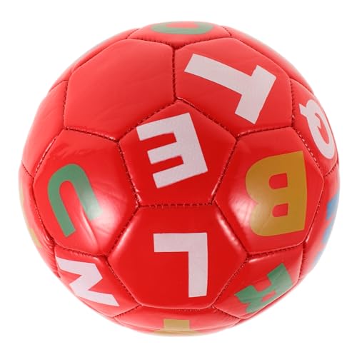 ERINGOGO Fußballspielzeug Für Gastgeschenke Für Fußballpartys Fußball-Kleinkind Ballspielzeug Für Kleinkinder Mini-sportbälle Kinderfußball Fußbälle Für Kleinkinder Mini-fußball Pu ERINGOGO Fußballspielzeug Für Gastgeschenke Für Fußballpartys Fußball-Kleinkind Ballspielzeug Für Kleinkinder Mini-sportbälle Kinderfußball Fußbälle Für Kleinkinder Mini-fußball Pu von ERINGOGO