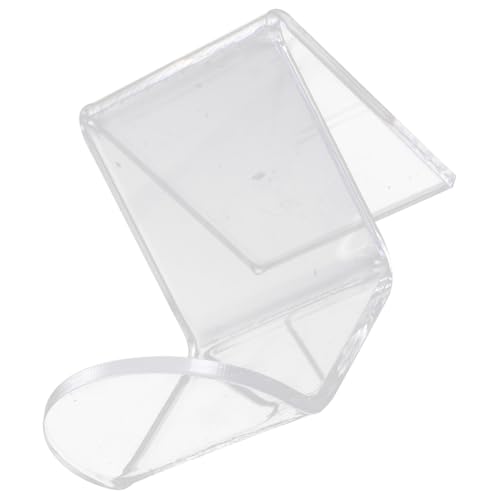 ERINGOGO Controller-wandhalterung Aus Acryl Für EIN Spiel Organizer Kopfhörerhalter Universeller Aufhänger von ERINGOGO