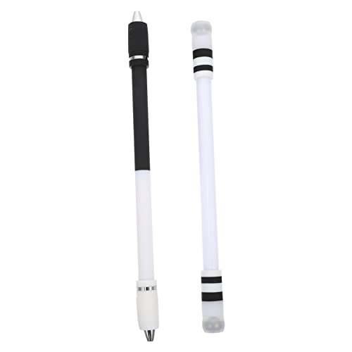 ERINGOGO Gaming Finger Stifte Professionelle Rotierende Stifte Für Teenager Tragbare Umdrehungsstifte Zum Stressabbau Und Geschicklichkeitsspiele Für Schüler ERINGOGO Gaming Finger Stifte Professionelle Rotierende Stifte Für Teenager Tragbare Umdrehungsstifte Zum Stressabbau Und Geschicklichkeitsspiele Für Schüler von ERINGOGO