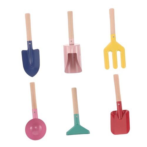 ERINGOGO Gartengeräte Für Outdoor Für Kleinkinder Kleinkind Schaufel Gartenspielzeug Kinderschaufel Gartengeräte Für Sandschaufeln Für Sommerferien ERINGOGO Gartengeräte Für Outdoor Für Kleinkinder Kleinkind Schaufel Gartenspielzeug Kinderschaufel Gartengeräte Für Sandschaufeln Für Sommerferien von ERINGOGO