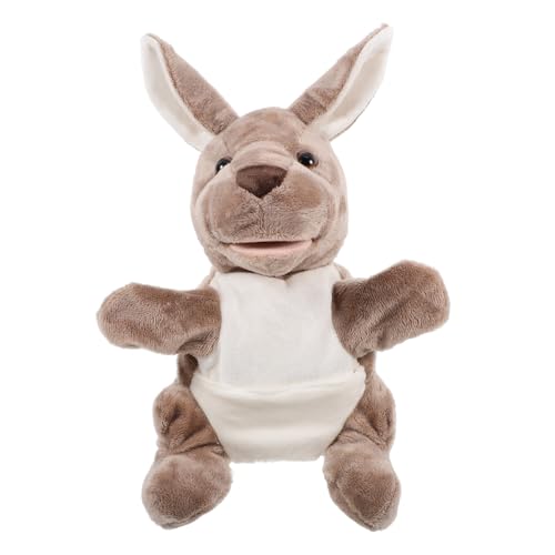 ERINGOGO Gefüllte Handpuppe Fingerpuppen Kleinkind Handpuppen Süße Handpuppe Kinderspielzeug Rollenspiel Tier Handpuppe Handpuppe Süße Tier Handpuppe Pp Baumwolle Grau ERINGOGO Gefüllte Handpuppe Fingerpuppen Kleinkind Handpuppen Süße Handpuppe Kinderspielzeug Rollenspiel Tier Handpuppe Handpuppe Süße Tier Handpuppe Pp Baumwolle Grau von ERINGOGO