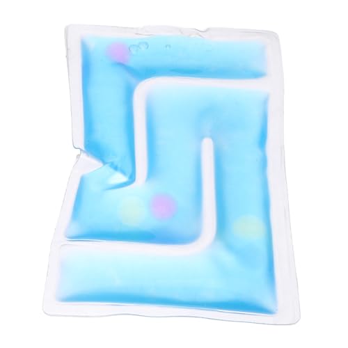 ERINGOGO Gel-gefüllte Spielzeuge für Kinderspielzeug interaktives Lernspielzeug Puzzlematte Brettpuzzle für balancierendes mobiles Perlenspielzeug Blue ERINGOGO Gel-gefüllte Spielzeuge für Kinderspielzeug interaktives Lernspielzeug Puzzlematte Brettpuzzle für balancierendes mobiles Perlenspielzeug Blue von ERINGOGO