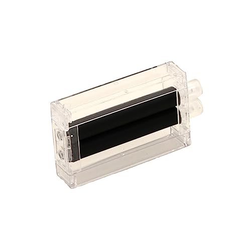 ERINGOGO Gelddrucker Magische Geldmaschine Kunststoff Prop für Zaubertricks Geldverdiener für Kreative für Jungen und Puzzlespaß ERINGOGO Gelddrucker Magische Geldmaschine Kunststoff Prop für Zaubertricks Geldverdiener für Kreative für Jungen und Puzzlespaß von ERINGOGO