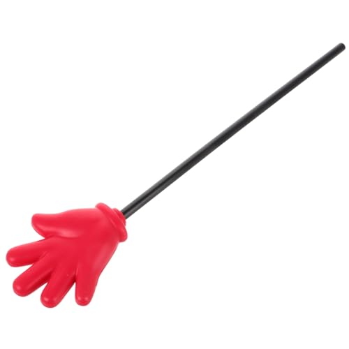 ERINGOGO Gestenstab Handfinger Gestenfinger Zeigestab Party Handzeiger Zeigestab Zeigefinger Teleskop Fingerzeiger Ratespiel Fingerstab Rot Kunststoff ERINGOGO Gestenstab Handfinger Gestenfinger Zeigestab Party Handzeiger Zeigestab Zeigefinger Teleskop Fingerzeiger Ratespiel Fingerstab Rot Kunststoff von ERINGOGO