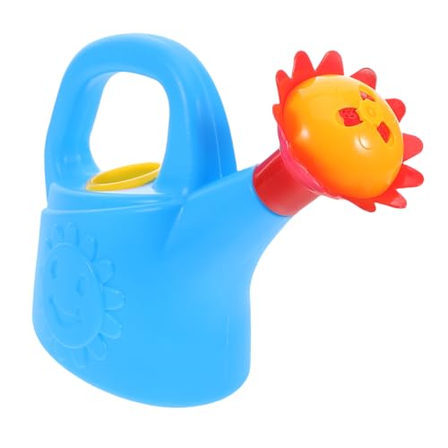 ERINGOGO Gießkanne in Hühnchenform Tragbares Badespielzeug für Kleinkinder Wasserfestes Planschspaß für Bad Garten und Strand Leichtes Gartenspielzeug für Junge Mädchen und Mädchen ERINGOGO Gießkanne in Hühnchenform Tragbares Badespielzeug für Kleinkinder Wasserfestes Planschspaß für Bad Garten und Strand Leichtes Gartenspielzeug für Junge Mädchen und Mädchen von ERINGOGO