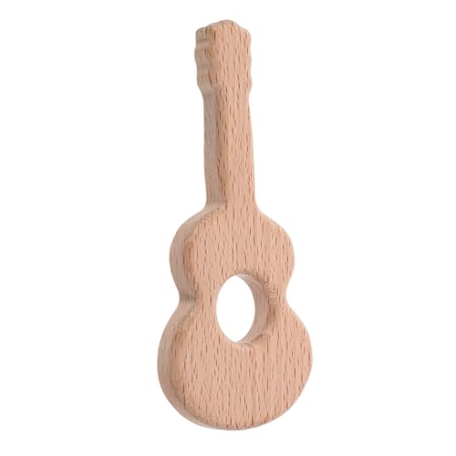 ERINGOGO Gitarrenschmuck für holzspielzeug Gitarre Interaktives Lernspielzeug Pädagogisches Gitarre kleines Gitarrenmodell Gitarre hängende Dekoration Khaki ERINGOGO Gitarrenschmuck für holzspielzeug Gitarre Interaktives Lernspielzeug Pädagogisches Gitarre kleines Gitarrenmodell Gitarre hängende Dekoration Khaki von ERINGOGO