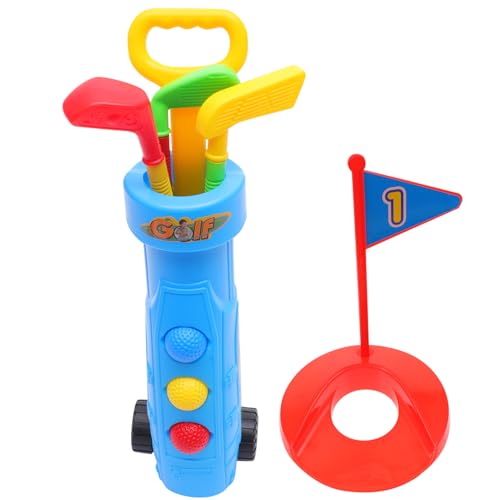 ERINGOGO Golfschläger Leichtem Mini Indoor Jungen und Mädchen Ab Jahren Fördert Hand Auge koordination als Geburtstags Zufällige Farbe Zufällige Farbe ERINGOGO Golfschläger Leichtem Mini Indoor Jungen und Mädchen Ab Jahren Fördert Hand Auge koordination als Geburtstags Zufällige Farbe Zufällige Farbe von ERINGOGO