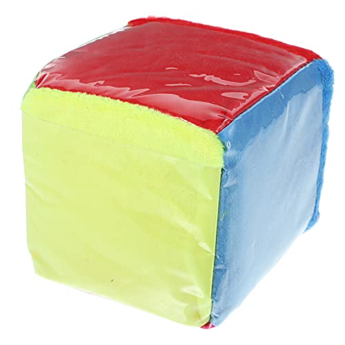 ERINGOGO Große Plüschwürfel für Einsteckbare mit Klarer Bildungsspielzeug Mathematik Alphabet und Formen Leicht und Langlebig Farben ERINGOGO Große Plüschwürfel für Einsteckbare mit Klarer Bildungsspielzeug Mathematik Alphabet und Formen Leicht und Langlebig Farben von ERINGOGO
