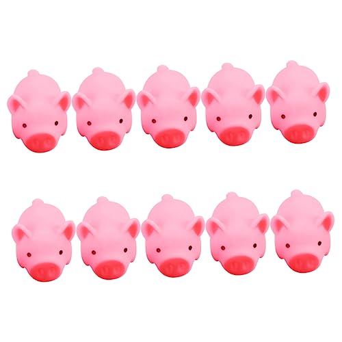 ERINGOGO Gummi Badspielzeug Für Kleinkinder Lustige Quitschtiere Für Badewanne Ideales Für Junge Mädchen Und Beim ERINGOGO Gummi Badspielzeug Für Kleinkinder Lustige Quitschtiere Für Badewanne Ideales Für Junge Mädchen Und Beim von ERINGOGO