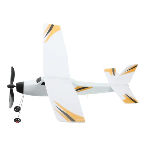 ERINGOGO Gummiband Segelflugzeug für DIY Flugzeugmodell aus Leichtem Langlebigem Handmontiertes Flugspielzeug Koordination und Lernspaß im Outdoor Spiel ERINGOGO Gummiband Segelflugzeug für DIY Flugzeugmodell aus Leichtem Langlebigem Handmontiertes Flugspielzeug Koordination und Lernspaß im Outdoor Spiel von ERINGOGO