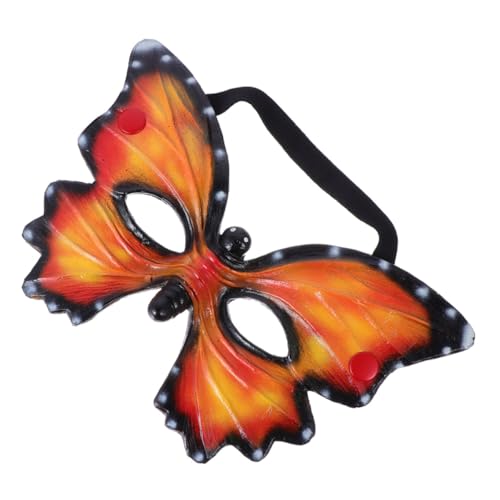 ERINGOGO Realistische Mit Essenz Für Halloween Neuartiges Design Rollenspielmaske von ERINGOGO