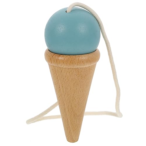 ERINGOGO Kendama Holzspielzeug Für Hand- -koordinationsspielzeug Geschicklichkeit Und Konzentration Lernspielzeug Für Verschiedene Altersgruppen ERINGOGO Kendama Holzspielzeug Für Hand- -koordinationsspielzeug Geschicklichkeit Und Konzentration Lernspielzeug Für Verschiedene Altersgruppen von ERINGOGO