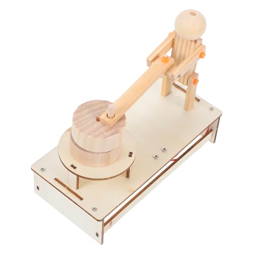 ERINGOGO Handgefertigte Materialien Das Familienexperiment Home Science Labs Science-kit Für Mädchen Familienprojekte Experimente Im Wissenschaftslabor Wissenschaftsexperiment -Kits Hölzern ERINGOGO Handgefertigte Materialien Das Familienexperiment Home Science Labs Science-kit Für Mädchen Familienprojekte Experimente Im Wissenschaftslabor Wissenschaftsexperiment -Kits Hölzern von ERINGOGO
