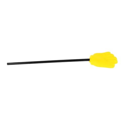 ERINGOGO Handzeiger für Partys Farbiger Lehrer Zeigestab Handheld Fingerpointer für Spiele und Veranstaltungen Vielseitiger Fingerzeiger aus Robustem für Hochzeiten und Aktivitäten von ERINGOGO