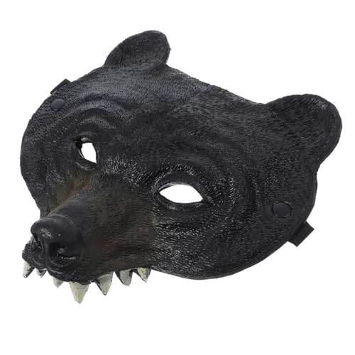 ERINGOGO Herren Bär Maskerade Das Kostüm Für Gras Dekorationen Bär Dekorationen Bär ERINGOGO Herren Bär Maskerade Das Kostüm Für Gras Dekorationen Bär Dekorationen Bär von ERINGOGO