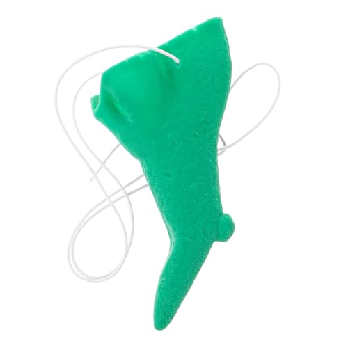 ERINGOGO Funny Witch Nose Cosplay Prop Wiederverwendbare Waschbare Hexennase Für Halloween-kostümpartys Und Bühnenauftritte Interessantes Accessoire Für Junge Mädchen Und Erwachsene ERINGOGO Funny Witch Nose Cosplay Prop Wiederverwendbare Waschbare Hexennase Für Halloween-kostümpartys Und Bühnenauftritte Interessantes Accessoire Für Junge Mädchen Und Erwachsene von ERINGOGO