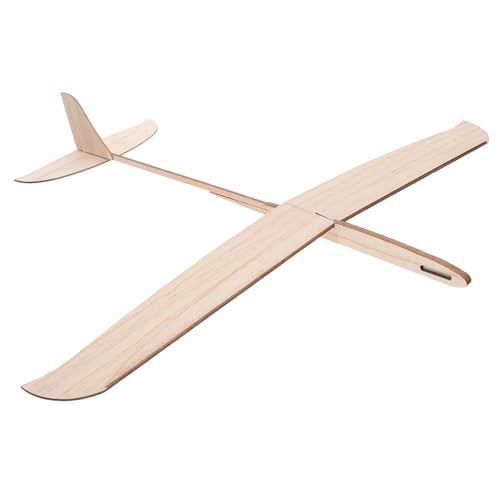 ERINGOGO Hölzerne Handwurfflugzeug Modellflugzeug aus Holz Modellflugzeug-Bausätze Modellbausatz Doppeldecker Flugzeugmodell Spielgleiter Holzspielzeugflugzeug Kinderhandwerk Khaki ERINGOGO Hölzerne Handwurfflugzeug Modellflugzeug aus Holz Modellflugzeug-Bausätze Modellbausatz Doppeldecker Flugzeugmodell Spielgleiter Holzspielzeugflugzeug Kinderhandwerk Khaki von ERINGOGO