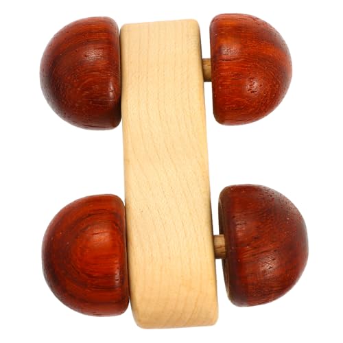 ERINGOGO Holz Auto für Junge Mädchen Push Auto mit Entzückendem Design Langlebig und Sicher für Kleinkinder Fördert die Fantasie und Motorik Jungen ERINGOGO Holz Auto für Junge Mädchen Push Auto mit Entzückendem Design Langlebig und Sicher für Kleinkinder Fördert die Fantasie und Motorik Jungen von ERINGOGO