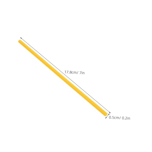 ERINGOGO Holz Balancierspielzeug für Natürlichem Holz Buntes Balance Stäbe Set Feinmotorik Kreativität und Problemlösungsfähigkeiten Sicher und Vielseitig von ERINGOGO
