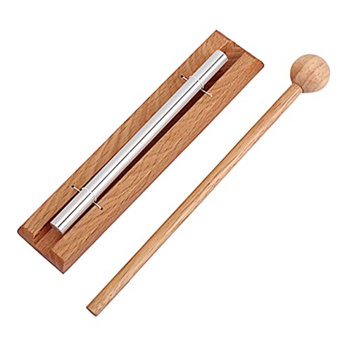 ERINGOGO Holz Glockenspiel Für Kleinkinder Percussion Musikspielzeug Für Lernen Beruhigender Sicher Und Langlebig ERINGOGO Holz Glockenspiel Für Kleinkinder Percussion Musikspielzeug Für Lernen Beruhigender Sicher Und Langlebig von ERINGOGO