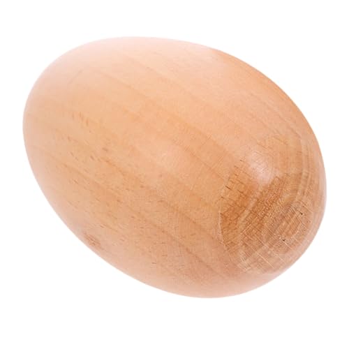ERINGOGO Holz Musikei für Percussion Instrument zur Frühkindlichen Musikausbildung Ergonomisches Design Sicher und Langlebig für Vorschulbildung und Kreatives von ERINGOGO