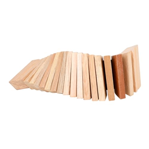 ERINGOGO Holz Musikinstrument für Pädagogisches Sicher und Langlebig Fördert Musikalische Fähigkeiten und Intellektuelles für Frühe Holzfarbe ERINGOGO Holz Musikinstrument für Pädagogisches Sicher und Langlebig Fördert Musikalische Fähigkeiten und Intellektuelles für Frühe Holzfarbe von ERINGOGO
