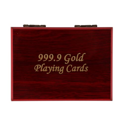 ERINGOGO Holz-Poker- Holz-Vintage- Vintage-aufbewahrung ERINGOGO Holz-Poker- Holz-Vintage- Vintage-aufbewahrung von ERINGOGO