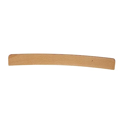 ERINGOGO Holz Spielkartenhalter Robuster Kartenständer für Spiele Eleganter Tischständer für Karten für Poker und Kartenspiele aus Hochwertigem Holz Gefertigt von ERINGOGO
