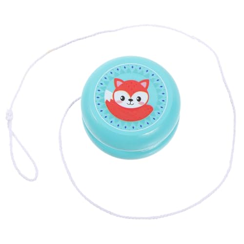 ERINGOGO Holz Yoyo mit Schnur Robustes Kinderspielzeug Stoßfestes Tragbares Yo Yo für Jungen und Mädchen Pädagogisches Outdoor Fördert Geschicklichkeit und Hand Auge Koordination ERINGOGO Holz Yoyo mit Schnur Robustes Kinderspielzeug Stoßfestes Tragbares Yo Yo für Jungen und Mädchen Pädagogisches Outdoor Fördert Geschicklichkeit und Hand Auge Koordination von ERINGOGO