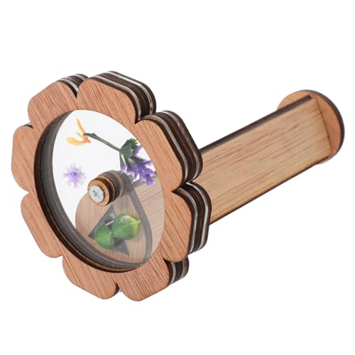 ERINGOGO -kit Holz -Spielzeug Für Junge Mädchen DIY Tragbares Kinderspielzeug Rotierendes ERINGOGO -kit Holz -Spielzeug Für Junge Mädchen DIY Tragbares Kinderspielzeug Rotierendes von ERINGOGO