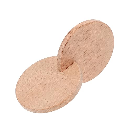 ERINGOGO Holzspielzeug Mit Ineinandergreifenden Ringen Hand Auge Koordinationsspielzeug Für Intellektuelles Lernspielzeug Pädagogisches Puzzle Für Frühkindliche Entwicklung ERINGOGO Holzspielzeug Mit Ineinandergreifenden Ringen Hand Auge Koordinationsspielzeug Für Intellektuelles Lernspielzeug Pädagogisches Puzzle Für Frühkindliche Entwicklung von ERINGOGO