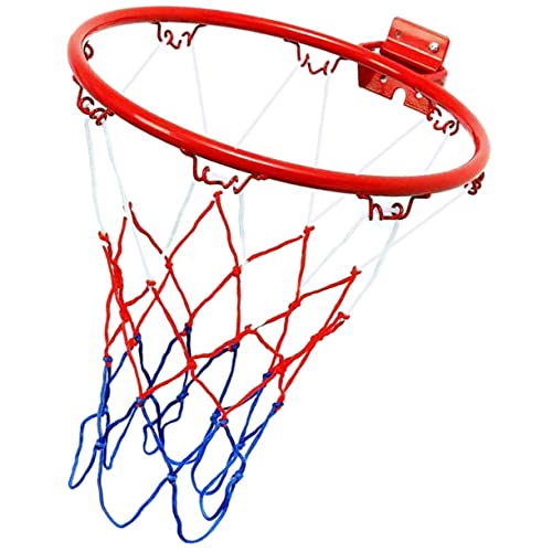 ERINGOGO Indoor Basketball Rahmen Für Basketballkorb Für Jungen Roter Basketballrahmen Für Kinderzimmer Ideales Kindergeschenk Und Jungenzimmerdekor ERINGOGO Indoor Basketball Rahmen Für Basketballkorb Für Jungen Roter Basketballrahmen Für Kinderzimmer Ideales Kindergeschenk Und Jungenzimmerdekor von ERINGOGO