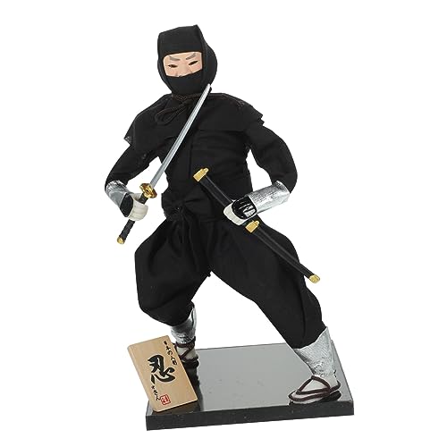 ERINGOGO Japanische Traditionelle Japanische Dekoration für Zuhause und Büro Handgefertigte Stilvolle Figur für Wohnzimmer Schlafzimmer Cafés und Räume Langlebig und Farbecht ERINGOGO Japanische Traditionelle Japanische Dekoration für Zuhause und Büro Handgefertigte Stilvolle Figur für Wohnzimmer Schlafzimmer Cafés und Räume Langlebig und Farbecht von ERINGOGO
